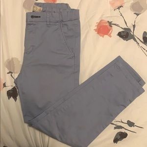Boy Zara pants, size 8